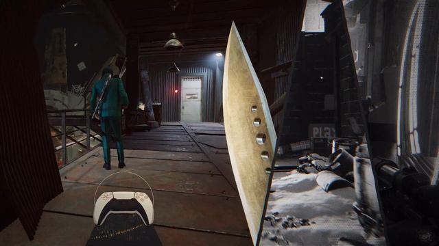 Deathloop  Новий рівень занурення  PS5