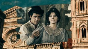 Истории Великих Людей - Адриано Челентано и Клаудиа Мори