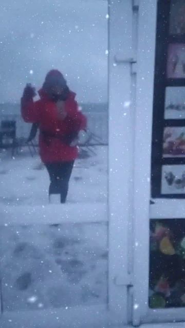 Курорты Краснодарского края. Ольгинка #морскойпейзаж смотреть онлайн