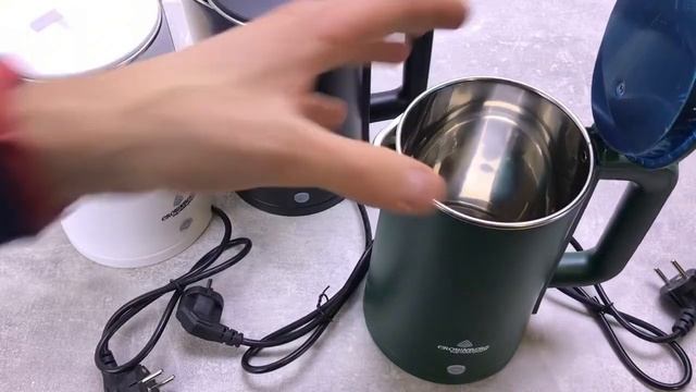 Электрический чайник смотреть онлайн