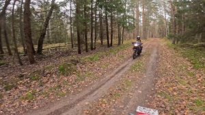 Aprilia Tuareg, Yamaha Tenere 700, CF Moto 800, Yamaha XT660Z