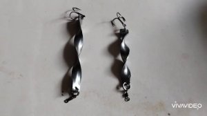 блесна турбинка на щуку