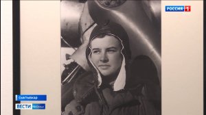 В Сыктывкаре работает уникальная выставка «Женщины и дети в годы Великой Отечественной войны»