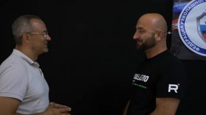 "Кубок Чёрного моря -2024г.                  (полный фильм)