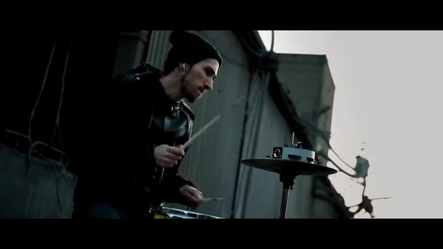 Кажэ Обойма Держать строй (РЕП Индустрия) смотреть онлайн