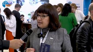 Вероника Трихина - о туристическом потенциале Кузбасса