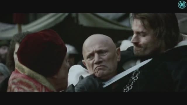 Максим Леонидов – Волки (Я когда-то был псом...) (Палач)) (Henry Heriorh)