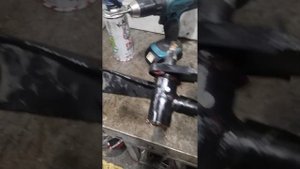 ремонт трапеции дворников scania