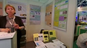 Институт химии силикатов им. И.В. Гребенщикова РАН