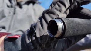 Dayo удилище карповое телескопическое TELECARP 390 телекарп