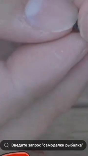 Мормышка на карася и другую рыбу. смотреть онлайн