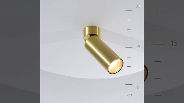 Светильник Maytoni C055CL-L12W4K-W-BS смотреть онлайн