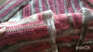 Игра "Довяжи меня скорее"