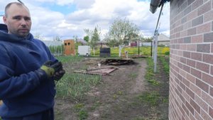 СОВЕРШИЛИ ОШИБКУ!НЕ ИЩЕМ ЛЁГКИХ ПУТЕЙ/ХЛАМ ПУСКАЕМ В ДЕЛО/ХОРОШО В ДЕРЕВНЕ