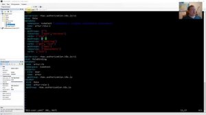 Kubernetes, RBAC [02] [2020]