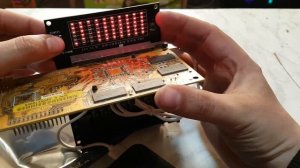 Тестер PCI-E 16x и AGP шины видеокарт