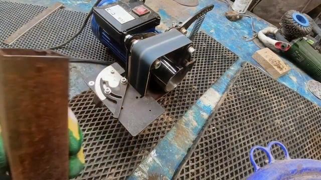 Гриндер . Удачный. смотреть онлайн