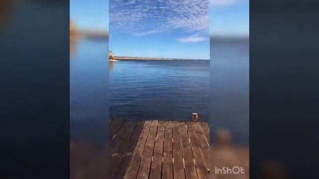 Виртуальный тур Эко-Морское. Выпуск 2. НАШ ПИРС смотреть онлайн