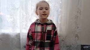 Лыло Валерия Владимировна Музыка и слова О.Голумбовской "Галантный кавалер"