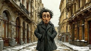 Шинель | Николай Васильевич Гоголь #inteligente_gato