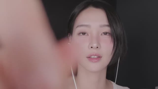 ASMR My friend, I will clean your ears [POBEE ASMR]