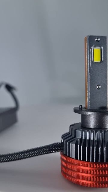 Светодиодные лампы EALights K12 MAX - современные технологии смотреть онлайн