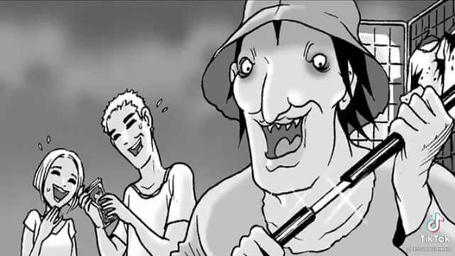 Крипипаста//тик ток//видео не моё! смотреть онлайн