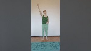 Нейрозарядка в прямом эфире! Дыхание, нейродинамика, гимнастика для глаз, мобильность суставов.