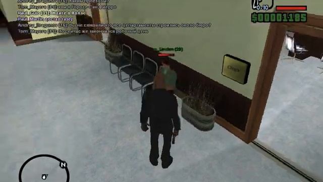 /q при РП ситуации. смотреть онлайн