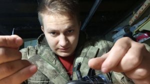 Гайд как намотать леску на мультипликаторную катушку