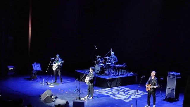 Группа крови. Пётр Погодаев live смотреть онлайн