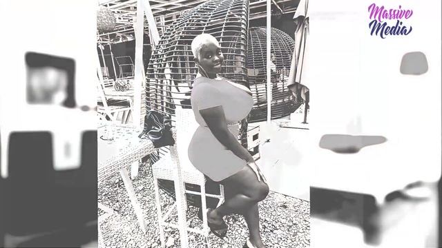 Madam Katerina Onyema  Modèles aux courbes  Curvy Model plus size  модель плюс-сайз  modelo