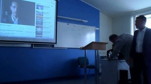 Константин Бадокин: "О подготовке к фестивалю "Ö": // ч.1