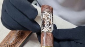 Анонс интересностей от Ножеяра перед "Клинком на Урале" 2025