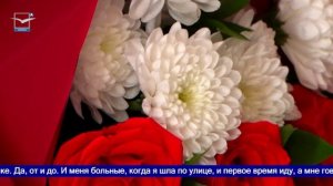 Ветеран труда В.Пучнина отметила юбилей
