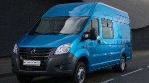 Газель можно окрасить в цвет для Lada Iskra: цена вопроса - 25 тысяч