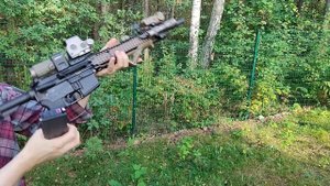 ГАЗОВЫЕ магазины от CYMA для TOKYO MARUI MWS/CGS
