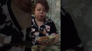 Мукбанг