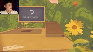 КОНТЕНТ В КОНТЕНТЕ! ৹ Content Warning #1