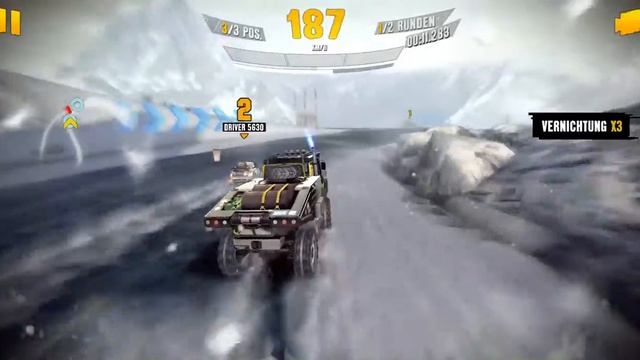 Cheater Леонид Вл Asphalt Xtreme 23 09 2018 15 59 29 смотреть онлайн