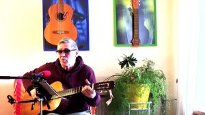 геофизическое танго сл и муз в.туриянского