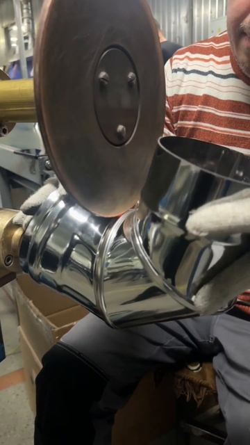 Роликовая сварка колена. #welding #сварка #роликоваясварк? смотреть онлайн