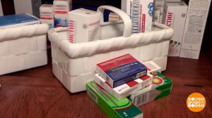 Домашняя аптечка: проводим ревизию! Доброе утро. Фрагмент выпуска от 13.05.2025