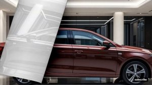 "Lada Granta 2026 — Роскошь за Миллион? Полный Обзор Седана по