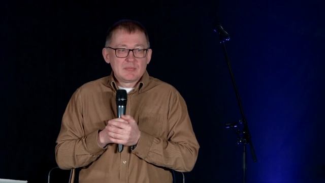 Видение — сердце Бога | Олег Бобров | Проповеди онлайн смотреть онлайн