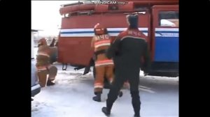 прикол про мчс