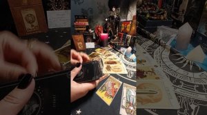 Что неожиданно ворвётся в вашу жизнь ⁉️♠️