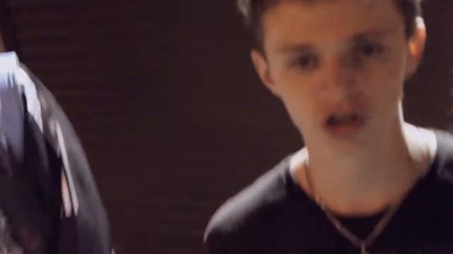 SLP (Приглашение "Ночной Хип-Хоп") смотреть онлайн