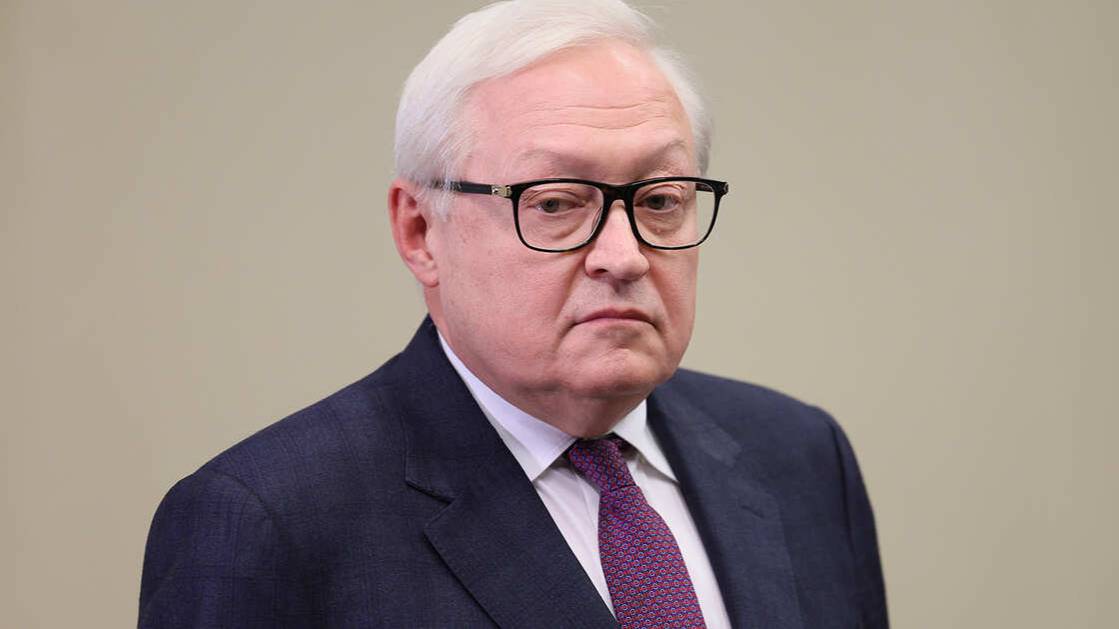 Рябков: устойчивое урегулирование конфликта станет темой переговоров с Киевом
