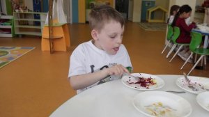 Один день из жизни Детского сада